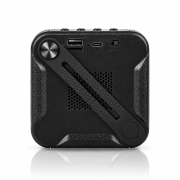 Колонка Bluetooth Blueseed BS-297 black