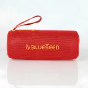 Колонка Bluetooth Blueseed BS-302 red