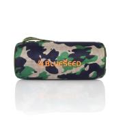 Колонка Bluetooth Blueseed BS-302 camouflage