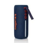 Колонка Bluetooth Blueseed BS-302 blue