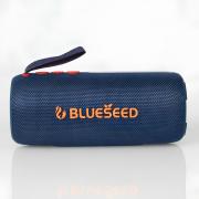 Колонка Bluetooth Blueseed BS-302 blue