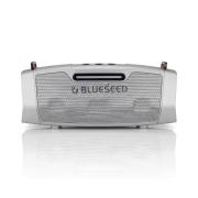 Колонка Bluetooth Blueseed BS-602 silver