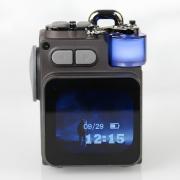 Колонка Bluetooth Blueseed DK-08 black