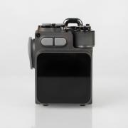 Колонка Bluetooth Blueseed DK-08 black