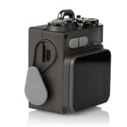 Колонка Bluetooth Blueseed DK-08 black