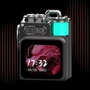 Колонка Bluetooth Blueseed DK-08 black