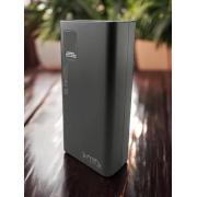 АКБ PowerBank MTL MT-4520 2USB/22,5W/PD/LED дисплей (20000mAh) черный