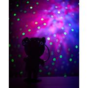 Проектор звездного неба Astronaut Star Projector Lamp