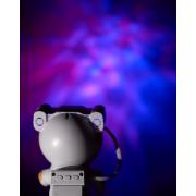 Проектор звездного неба Astronaut Star Projector Lamp