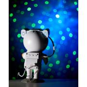 Проектор звездного неба Astronaut Star Projector Lamp