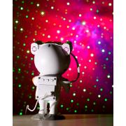 Проектор звездного неба Astronaut Star Projector Lamp