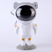 Проектор звездного неба XO CF1 Astronaut Star Projector Lamp белый