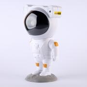 Проектор звездного неба XO CF1 Astronaut Star Projector Lamp белый