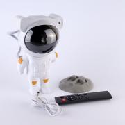 Проектор звездного неба XO CF1 Astronaut Star Projector Lamp белый