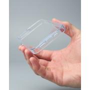 Чехол Space Case (1st Gen) для iPhone 16E прозрачный