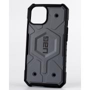 Противоударный чехол UAG для IPhone 13 graphite