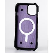 Противоударный чехол UAG для IPhone 13 Pro purple