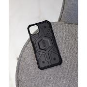 Противоударный чехол UAG для IPhone 14 Plus black