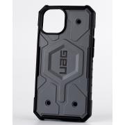 Противоударный чехол UAG для IPhone 14 Plus graphite