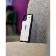 Противоударный чехол UAG для IPhone 15 Plus white