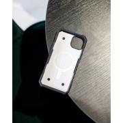 Противоударный чехол UAG для IPhone 15 Plus white