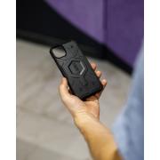 Противоударный чехол UAG для IPhone 15 Pro Max black