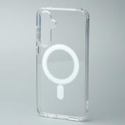 Прозрачный чехол для смартфона Clear with Magnetic for Samsung S23 FE