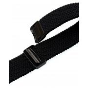 Ремешок для Apple Watch "Nylon Braided Magnetic" 38/40/41 мм black