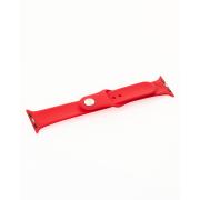 Ремешок для Apple Watch "Colors" 38/40/41 мм red