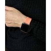 Ремешок для Apple Watch "Colors" 42/44/45/49 мм begonia