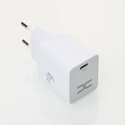 Сетевое зарядное устройство (Адаптер) DC PD/45W (CA-F09) белый