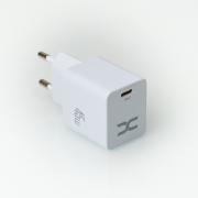 Сетевое зарядное устройство (Адаптер) DC PD/45W (CA-F09) белый