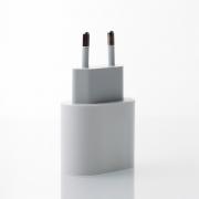 Сетевое зарядное устройство (Адаптер) PD (USB-C) / 20W (A2347) белый