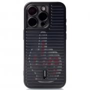 Силиконовый чехол BLINDS для iPhone 13 Pro I Love You