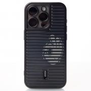 Силиконовый чехол BLINDS для iPhone 13 Pro Max Ok