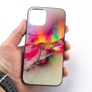 Силиконовый чехол BOTER "Stone" для iPhone 12 / iPhone 12 Pro 03