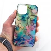 Силиконовый чехол BOTER "Stone" для iPhone 12 / iPhone 12 Pro 04