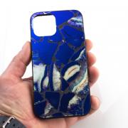 Силиконовый чехол BOTER "Stone" для iPhone 12 / iPhone 12 Pro 02