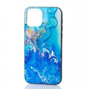 Силиконовый чехол BOTER "Stone" для iPhone 12 / iPhone 12 Pro 01