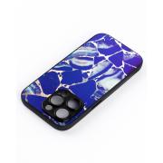 Силиконовый чехол BOTER "Stone" для iPhone 12 Pro Max 02