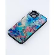 Силиконовый чехол BOTER "Stone" для iPhone 13 04