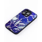Силиконовый чехол BOTER "Stone" для iPhone 13 Pro 02