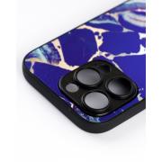 Силиконовый чехол BOTER "Stone" для iPhone 13 Pro Max 02
