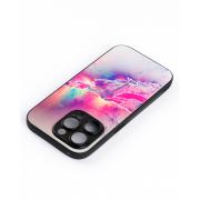 Силиконовый чехол BOTER "Stone" для iPhone 13 Pro 03