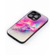 Силиконовый чехол BOTER "Stone" для iPhone 13 Pro Max 03