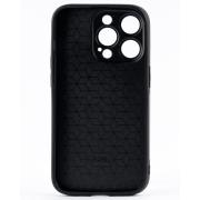 Силиконовый чехол BOTER "Stone" для iPhone 13 Pro Max 03