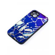 Силиконовый чехол BOTER "Stone" для iPhone 14 02