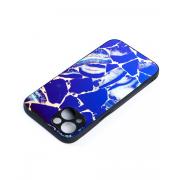 Силиконовый чехол BOTER "Stone" для iPhone 14 02