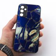 Силиконовый чехол BOTER "Stone" для Samsung A14 02