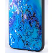Силиконовый чехол BOTER "Stone" для Samsung A24 4G 01
